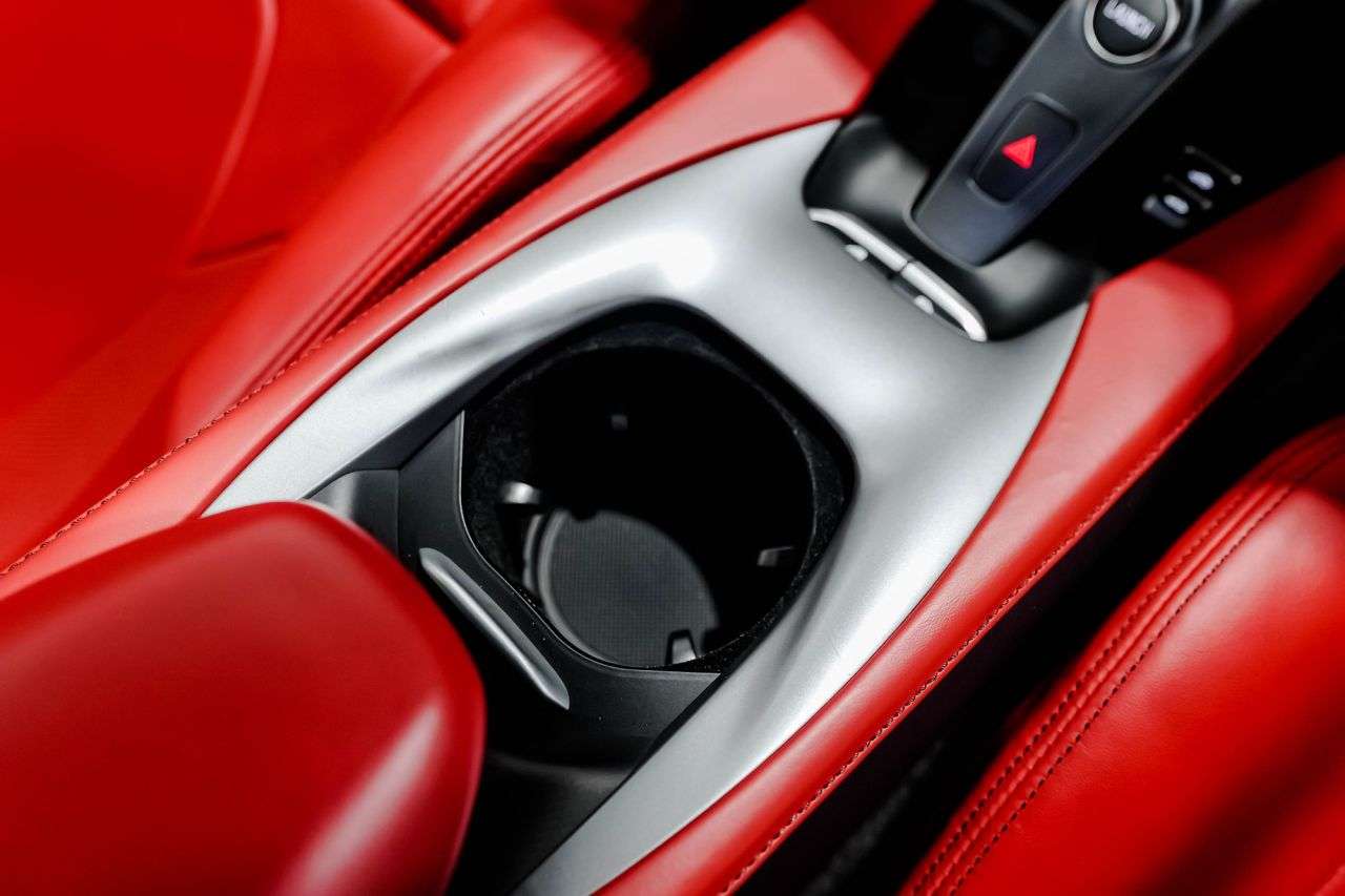 2019 FERRARI PORTOFINO 2019 FERRARI PORTOFINO