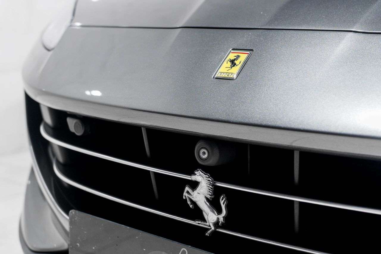 2019 FERRARI PORTOFINO 2019 FERRARI PORTOFINO