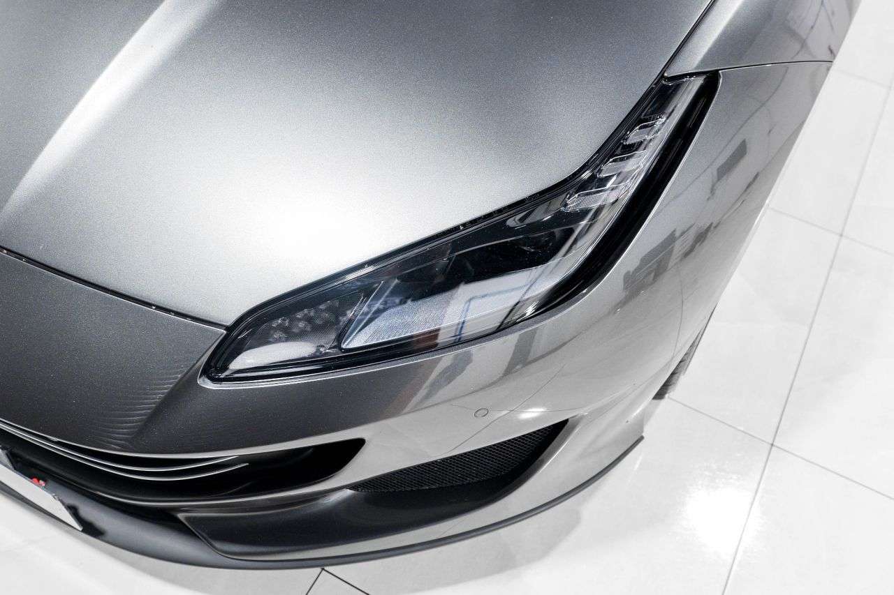 2019 FERRARI PORTOFINO 2019 FERRARI PORTOFINO