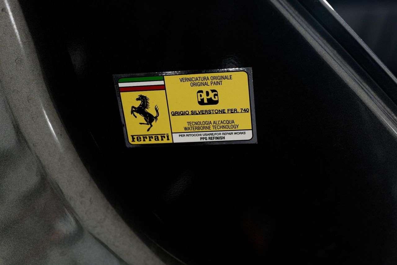 2019 FERRARI PORTOFINO 2019 FERRARI PORTOFINO