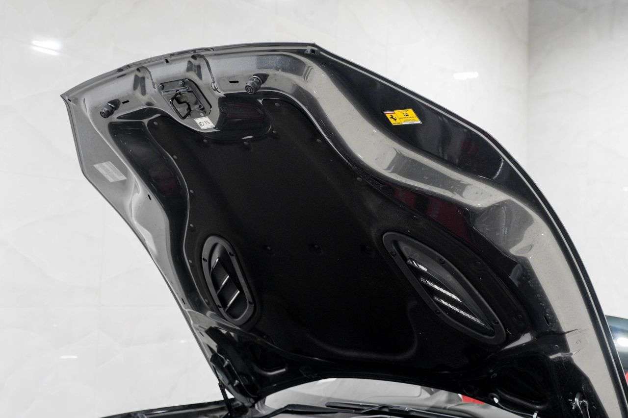 2019 FERRARI PORTOFINO 2019 FERRARI PORTOFINO