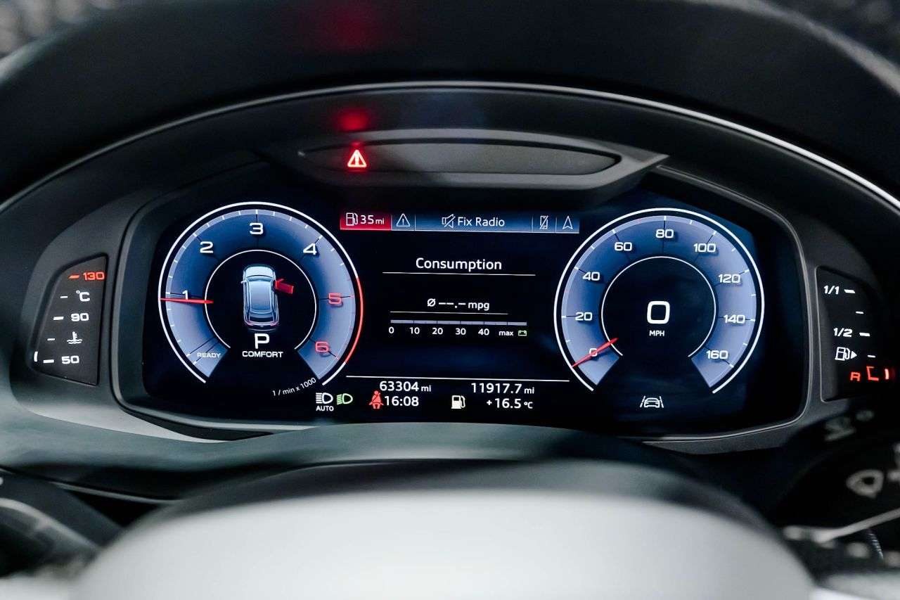 2019 AUDI Q8 2019 AUDI Q8