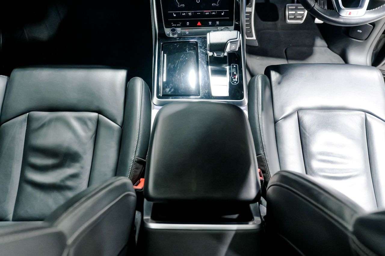 2019 AUDI Q8 2019 AUDI Q8