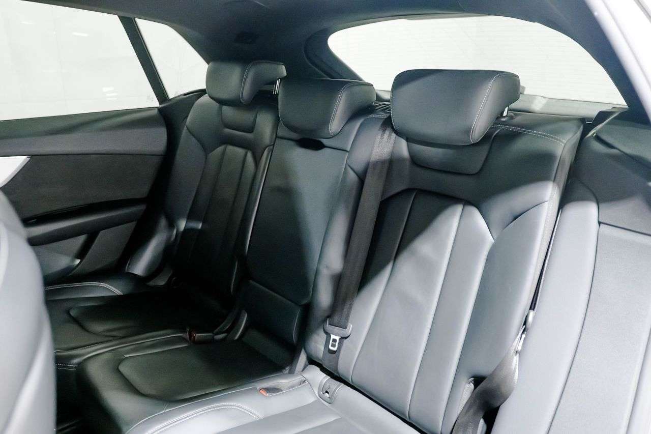 2019 AUDI Q8 2019 AUDI Q8