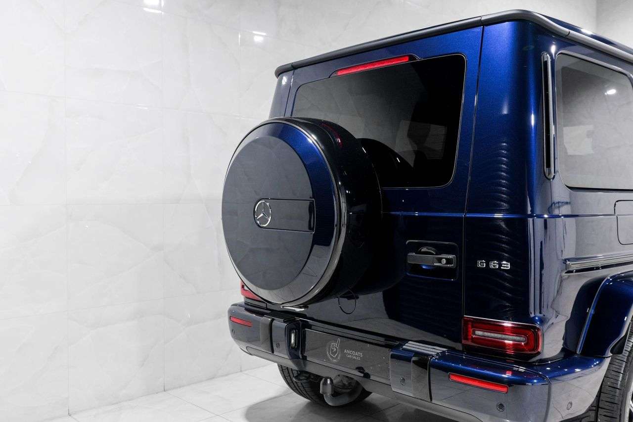 2022 MERCEDES-BENZ G-CLASS 2022 MERCEDES-BENZ G-CLASS