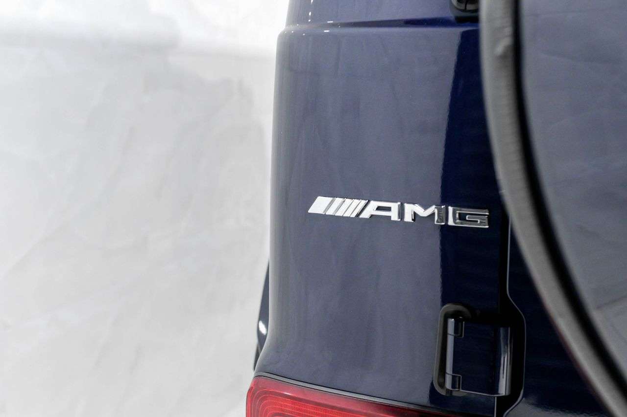 2022 MERCEDES-BENZ G-CLASS 2022 MERCEDES-BENZ G-CLASS