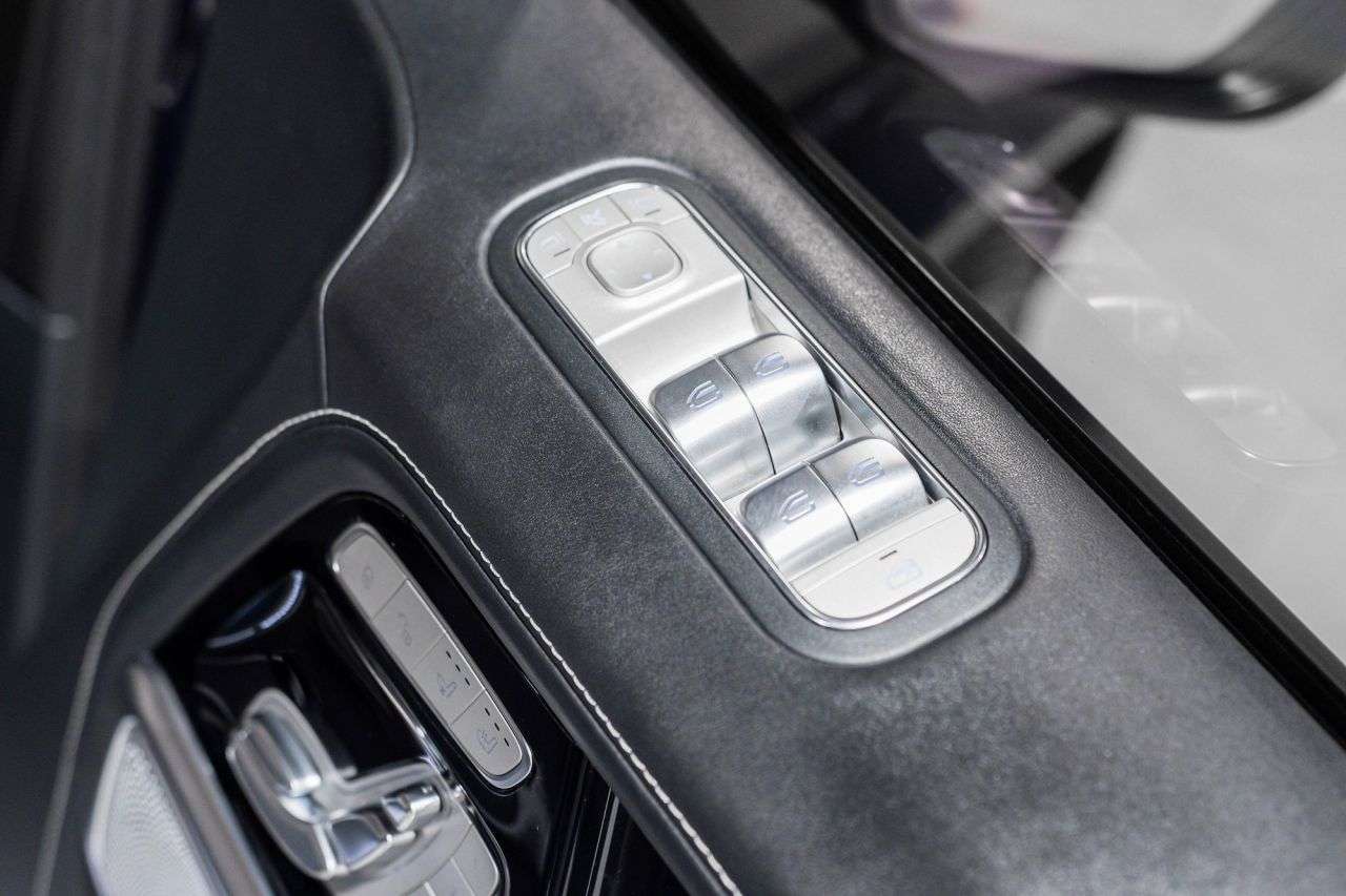 2022 MERCEDES-BENZ G-CLASS 2022 MERCEDES-BENZ G-CLASS