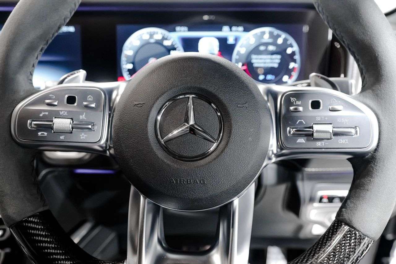 2022 MERCEDES-BENZ G-CLASS 2022 MERCEDES-BENZ G-CLASS