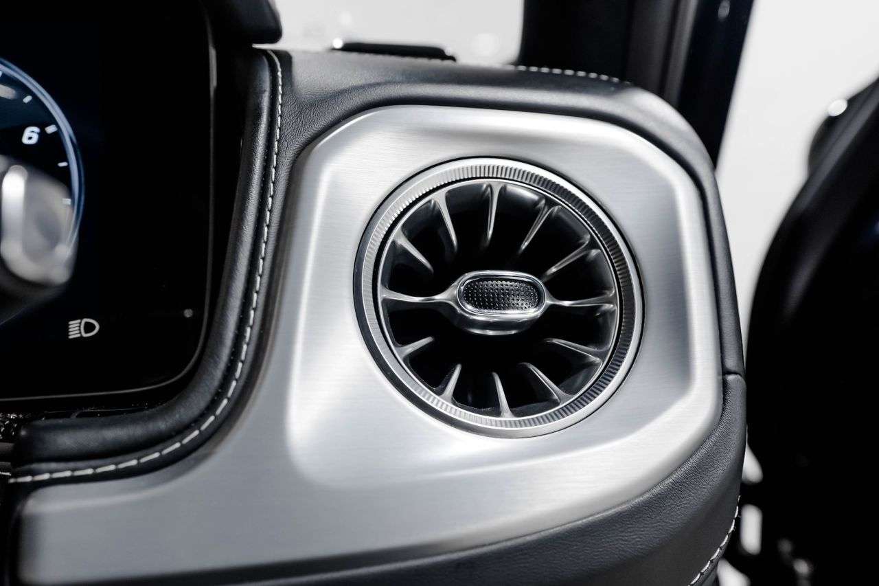 2022 MERCEDES-BENZ G-CLASS 2022 MERCEDES-BENZ G-CLASS