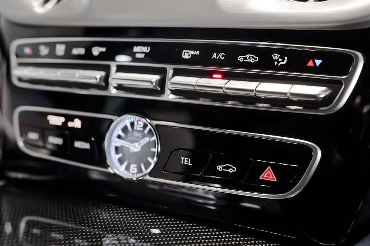 2022 MERCEDES-BENZ G-CLASS 2022 MERCEDES-BENZ G-CLASS