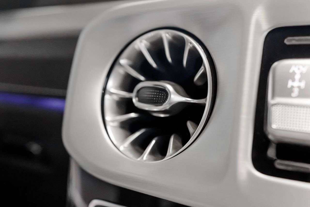 2022 MERCEDES-BENZ G-CLASS 2022 MERCEDES-BENZ G-CLASS