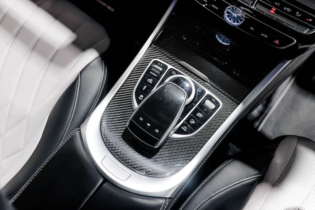 2022 MERCEDES-BENZ G-CLASS 2022 MERCEDES-BENZ G-CLASS