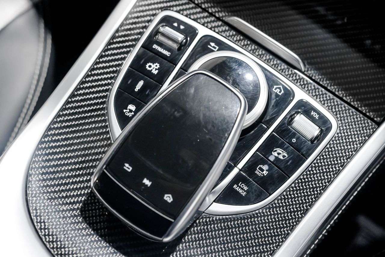 2022 MERCEDES-BENZ G-CLASS 2022 MERCEDES-BENZ G-CLASS