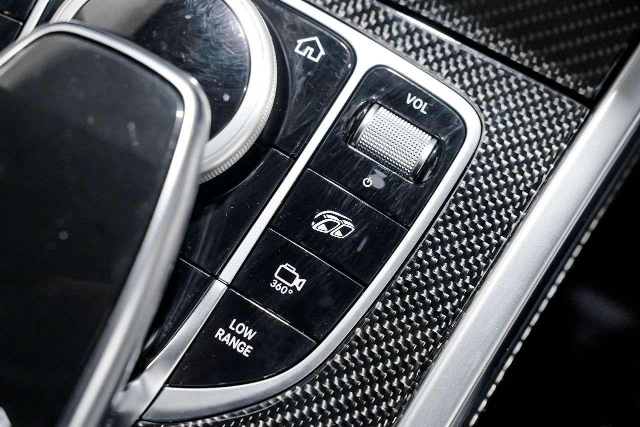 2022 MERCEDES-BENZ G-CLASS 2022 MERCEDES-BENZ G-CLASS