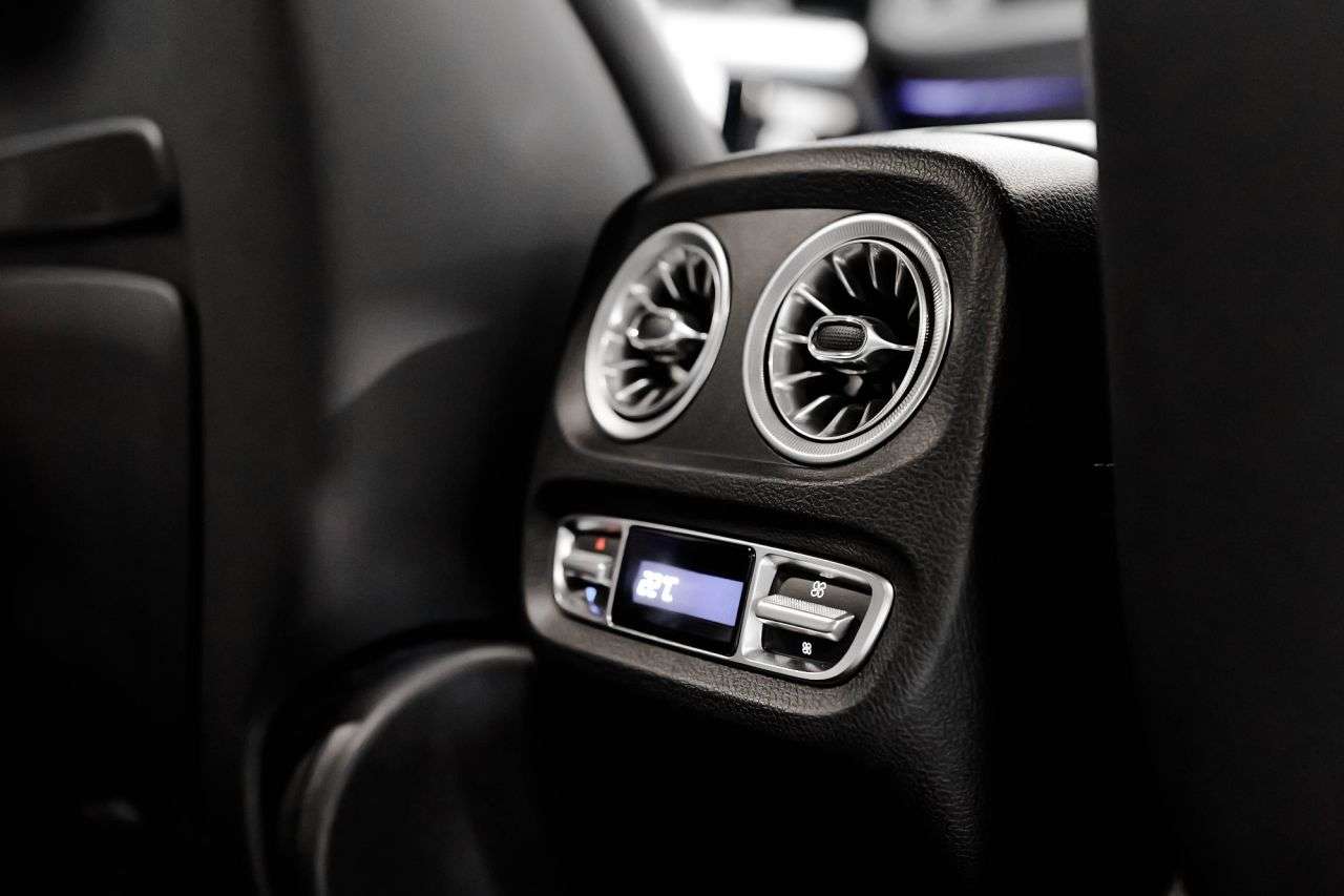 2022 MERCEDES-BENZ G-CLASS 2022 MERCEDES-BENZ G-CLASS