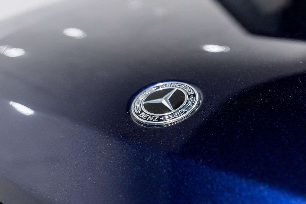 2022 MERCEDES-BENZ G-CLASS 2022 MERCEDES-BENZ G-CLASS