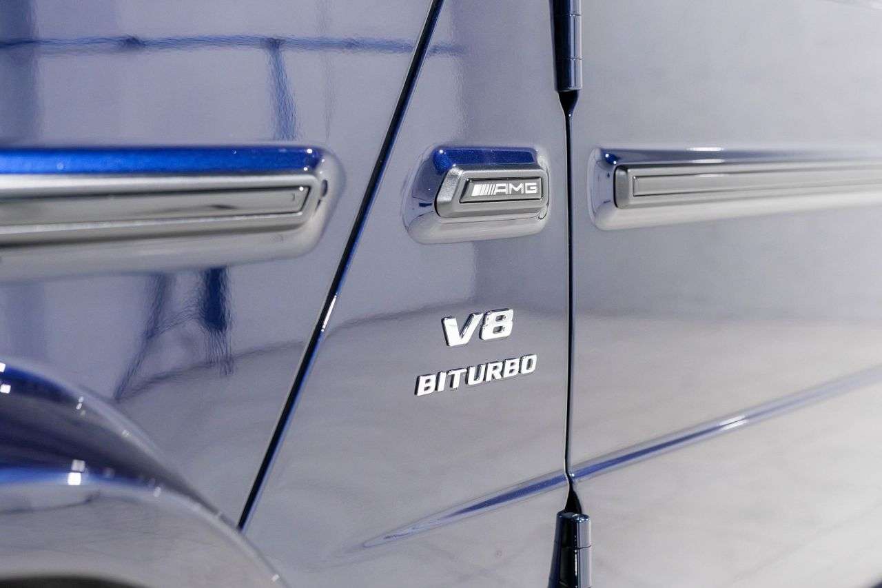 2022 MERCEDES-BENZ G-CLASS 2022 MERCEDES-BENZ G-CLASS