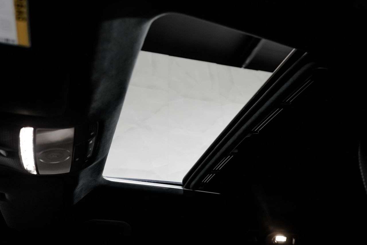 2022 MERCEDES-BENZ G-CLASS 2022 MERCEDES-BENZ G-CLASS