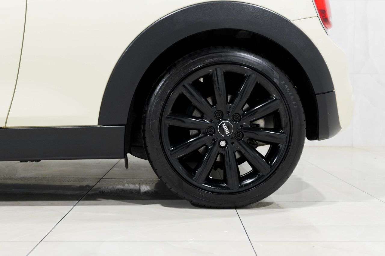 2018 MINI HATCH 2018 MINI HATCH