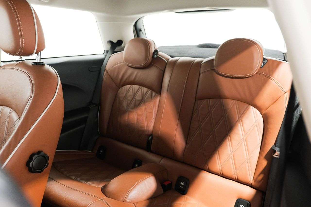 2018 MINI HATCH 2018 MINI HATCH