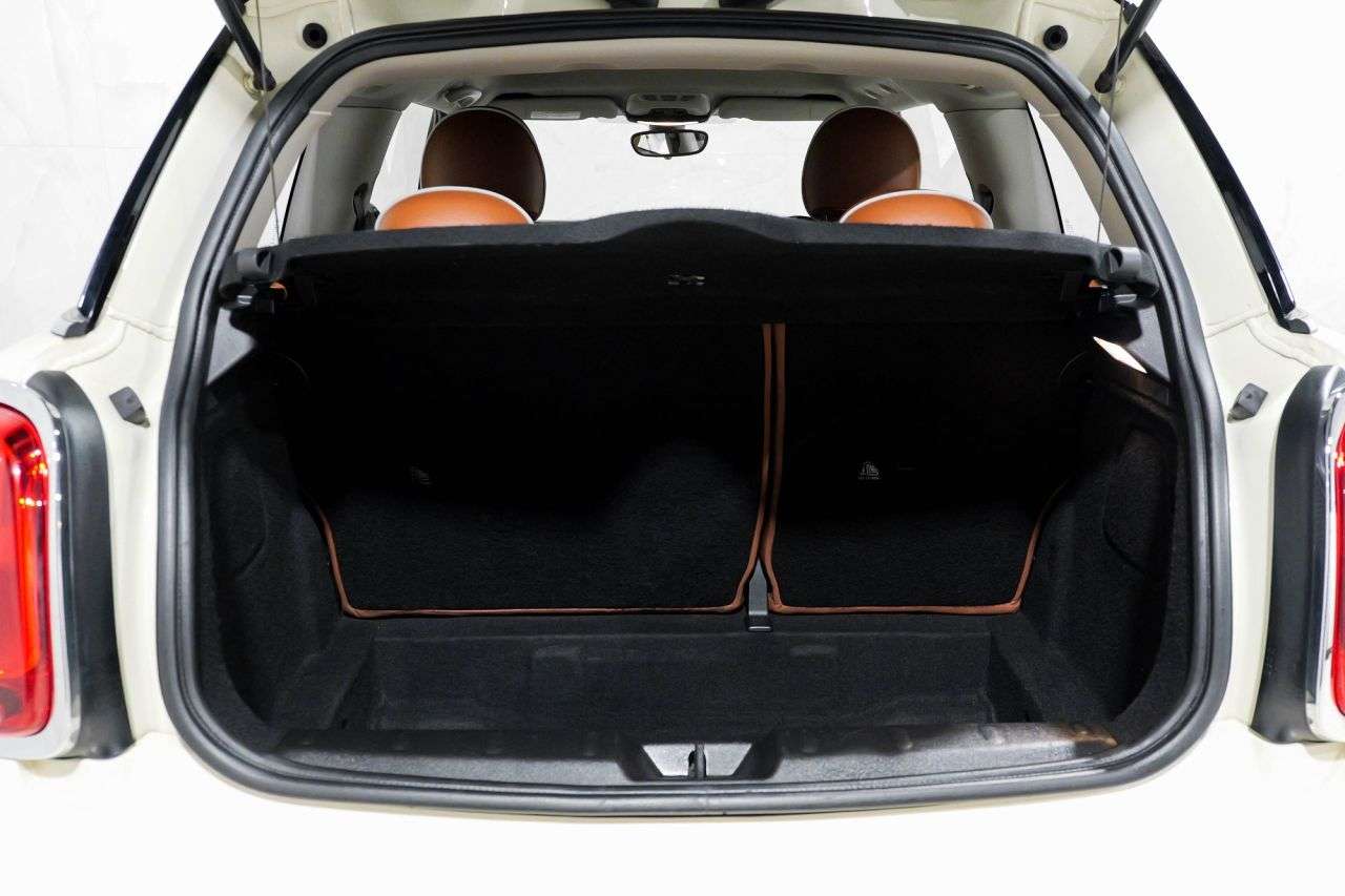 2018 MINI HATCH 2018 MINI HATCH