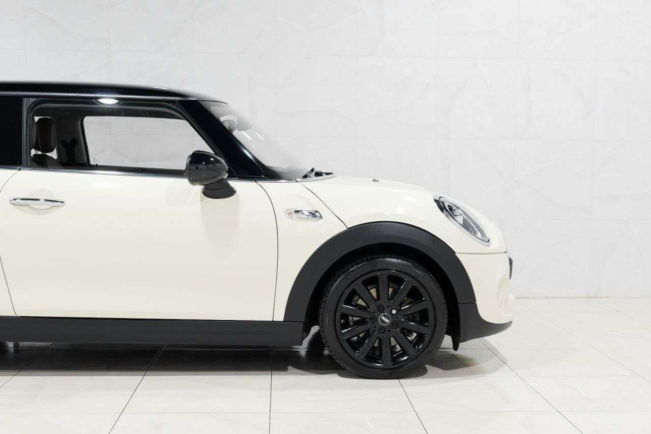 2018 MINI HATCH 2018 MINI HATCH