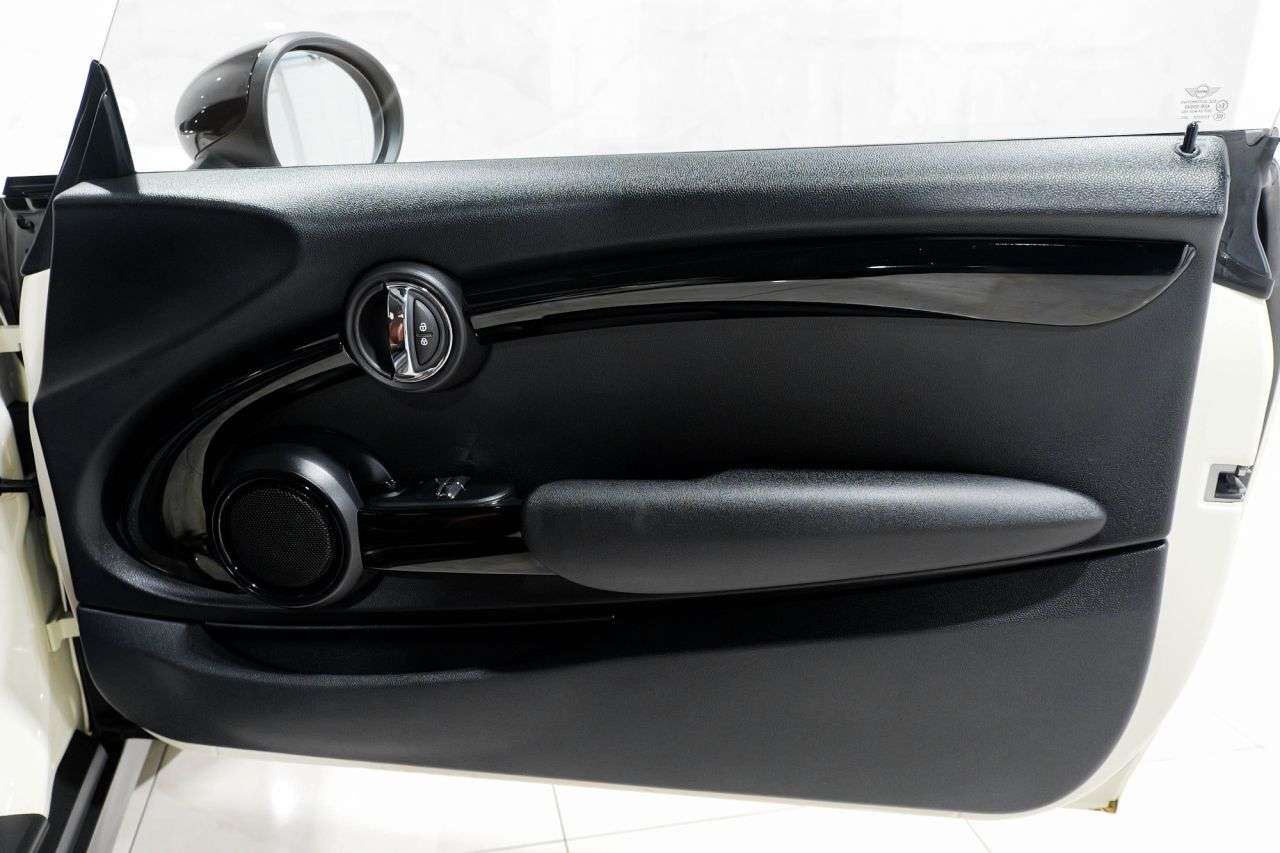 2018 MINI HATCH 2018 MINI HATCH