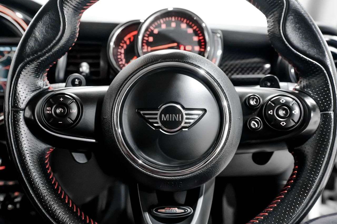 2018 MINI HATCH 2018 MINI HATCH