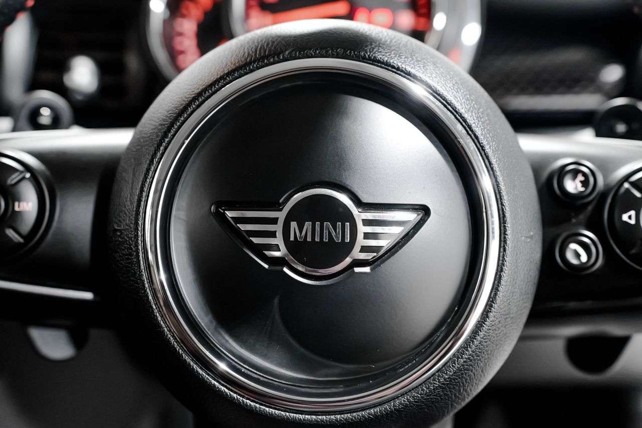2018 MINI HATCH 2018 MINI HATCH
