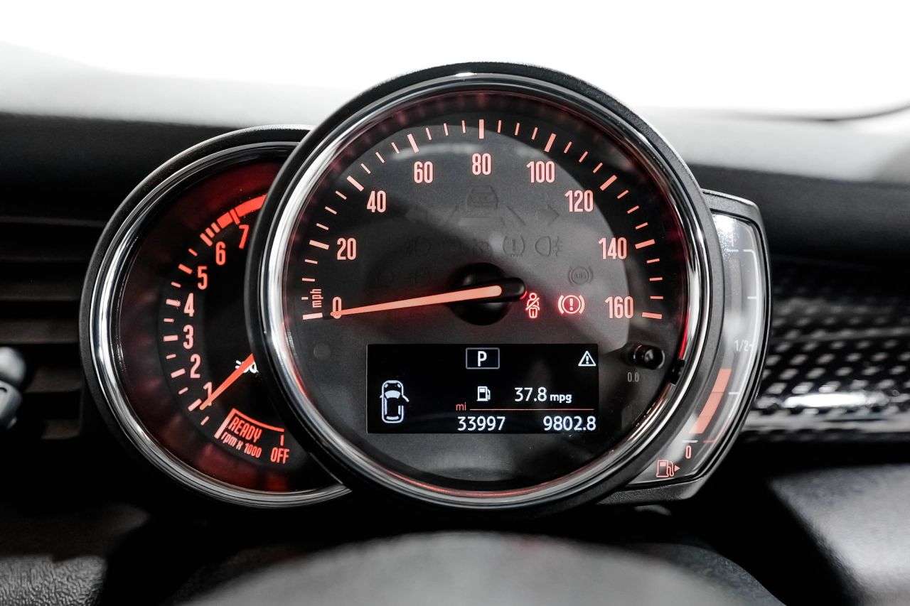 2018 MINI HATCH 2018 MINI HATCH