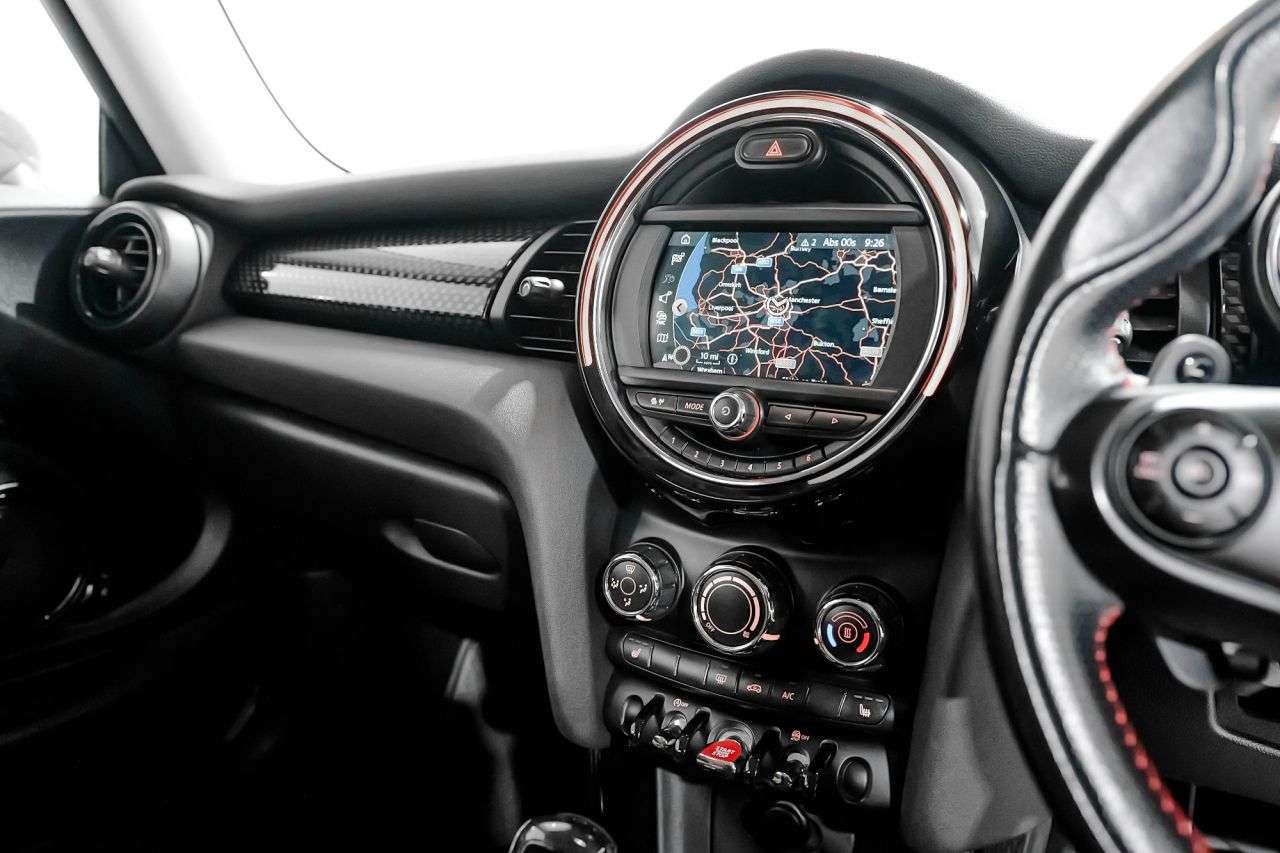 2018 MINI HATCH 2018 MINI HATCH