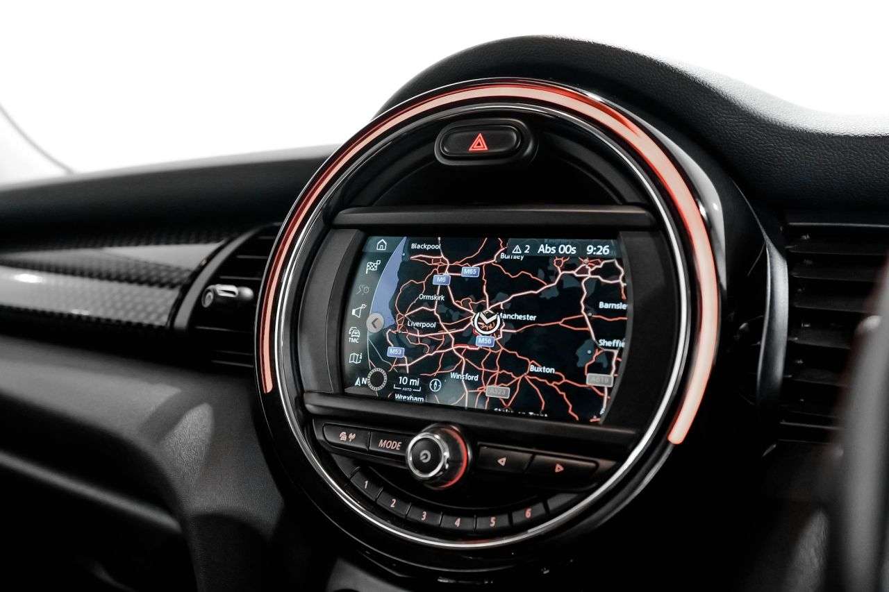 2018 MINI HATCH 2018 MINI HATCH