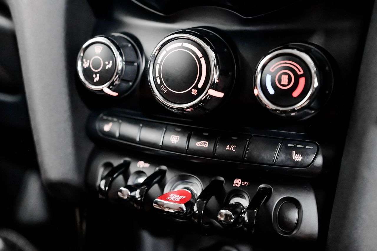 2018 MINI HATCH 2018 MINI HATCH