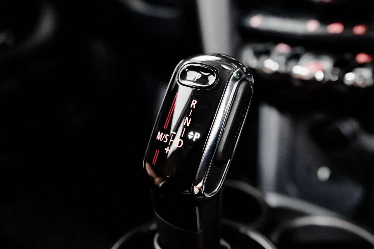 2018 MINI HATCH 2018 MINI HATCH