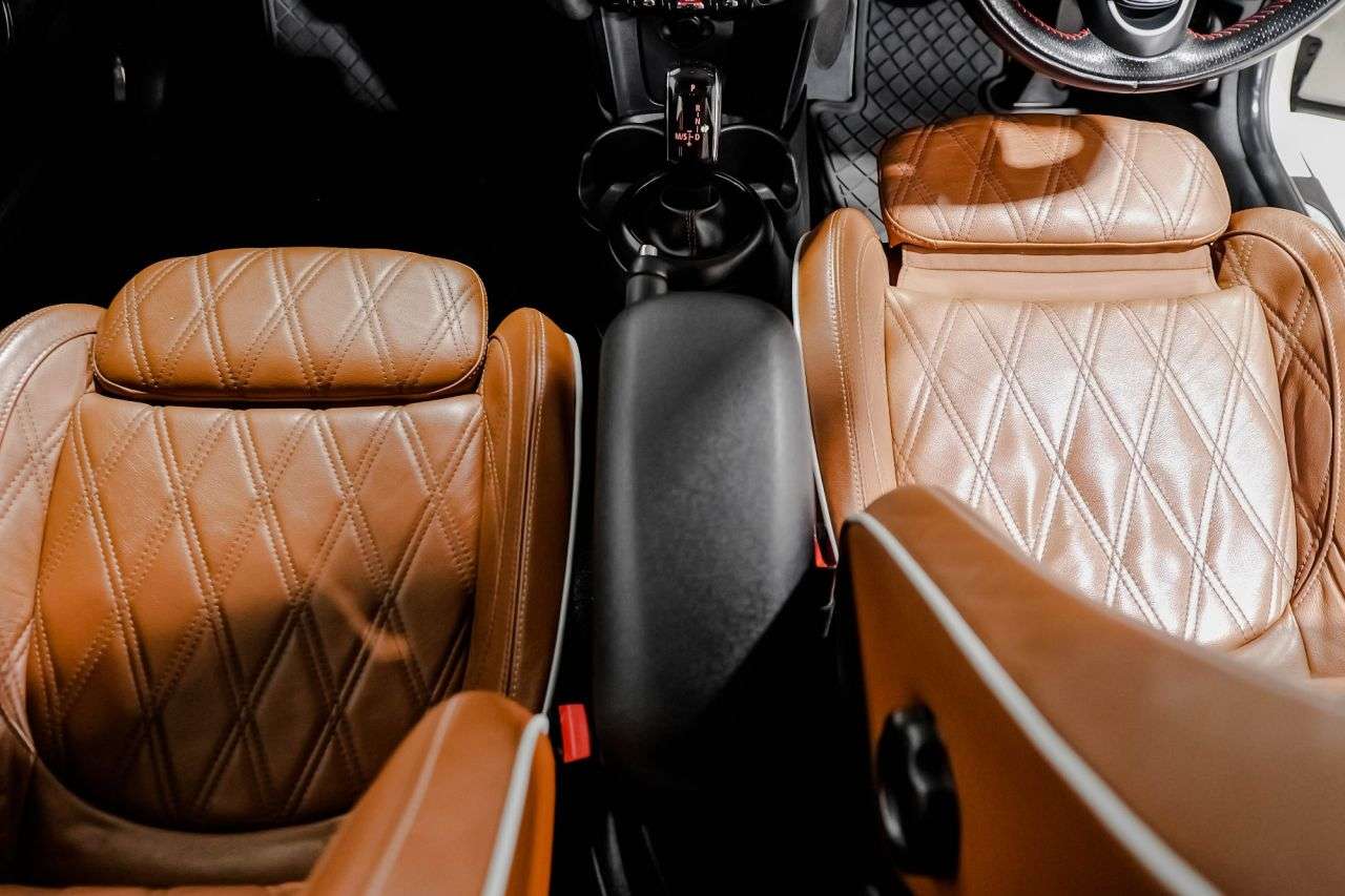 2018 MINI HATCH 2018 MINI HATCH