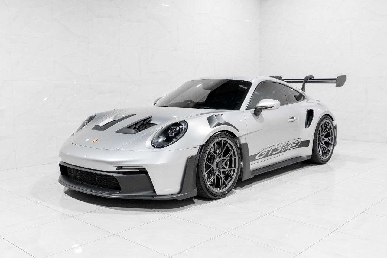 2022 PORSCHE 911 2022 PORSCHE 911