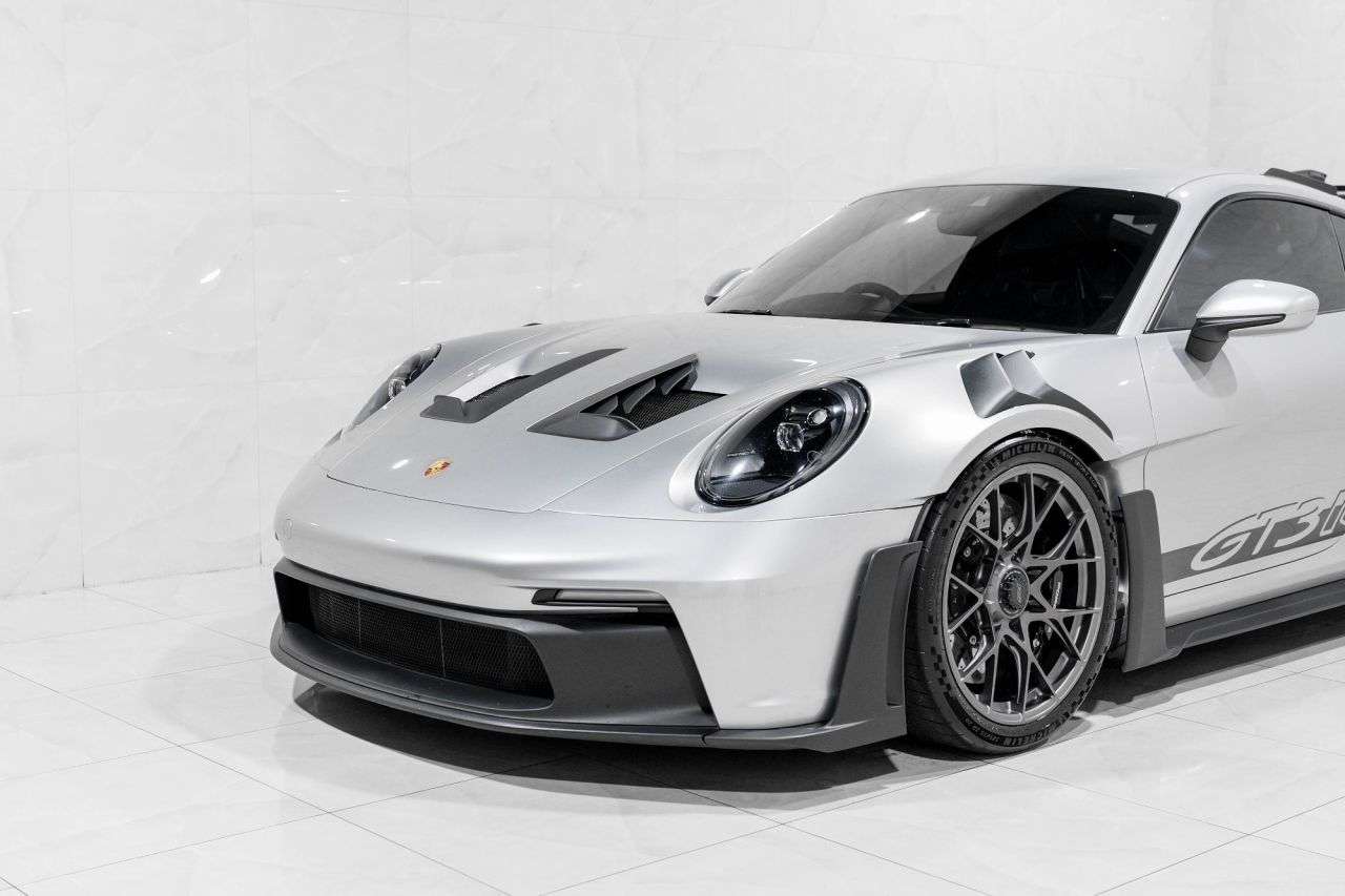 2022 PORSCHE 911 2022 PORSCHE 911