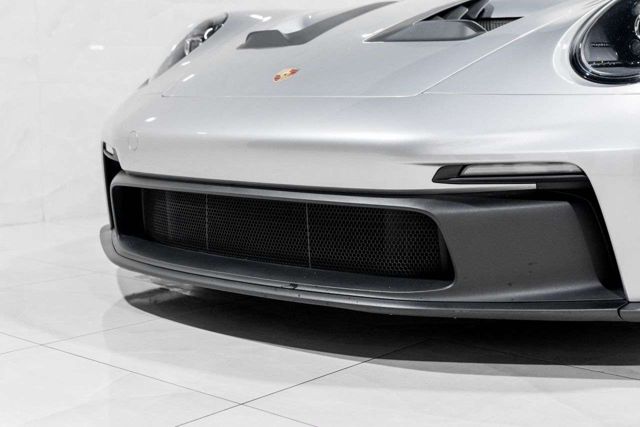 2022 PORSCHE 911 2022 PORSCHE 911