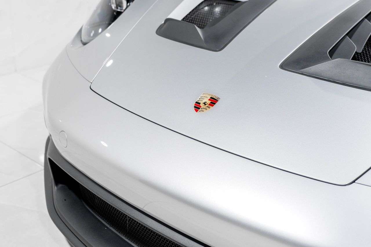 2022 PORSCHE 911 2022 PORSCHE 911