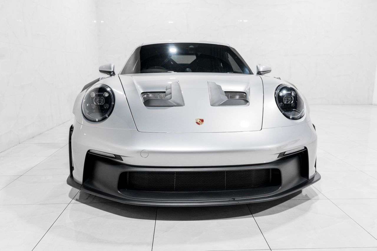 2022 PORSCHE 911 2022 PORSCHE 911