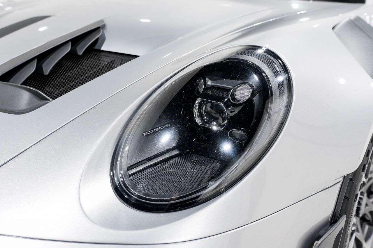 2022 PORSCHE 911 2022 PORSCHE 911