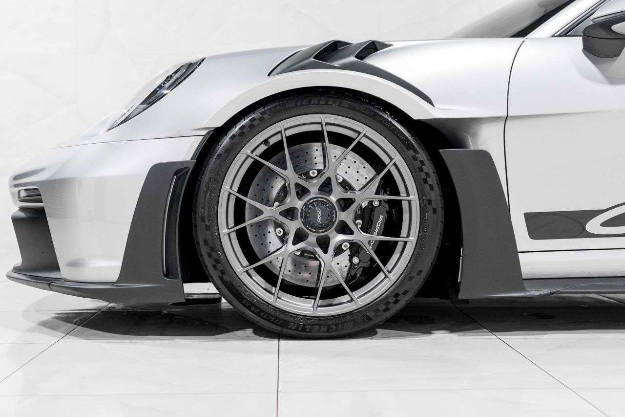 2022 PORSCHE 911 2022 PORSCHE 911