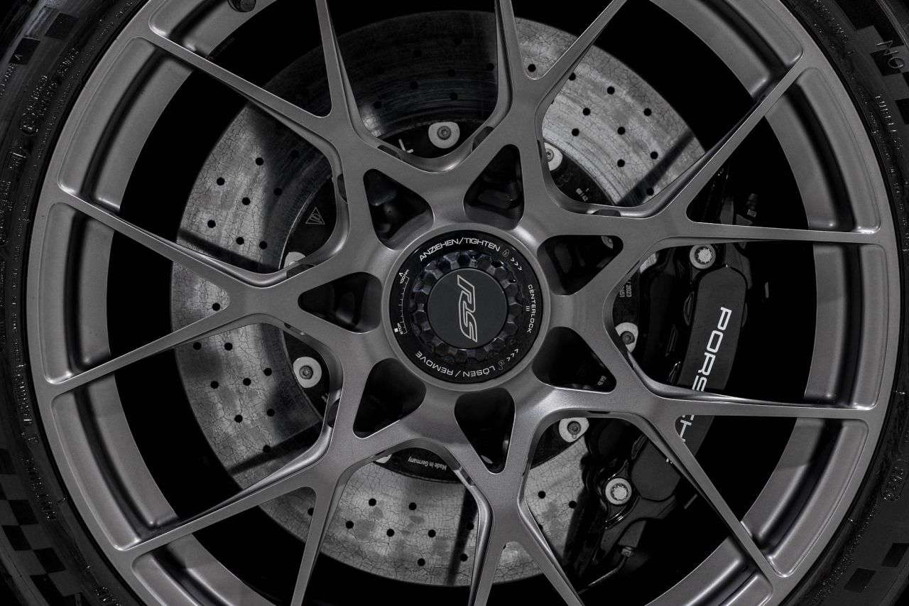 2022 PORSCHE 911 2022 PORSCHE 911