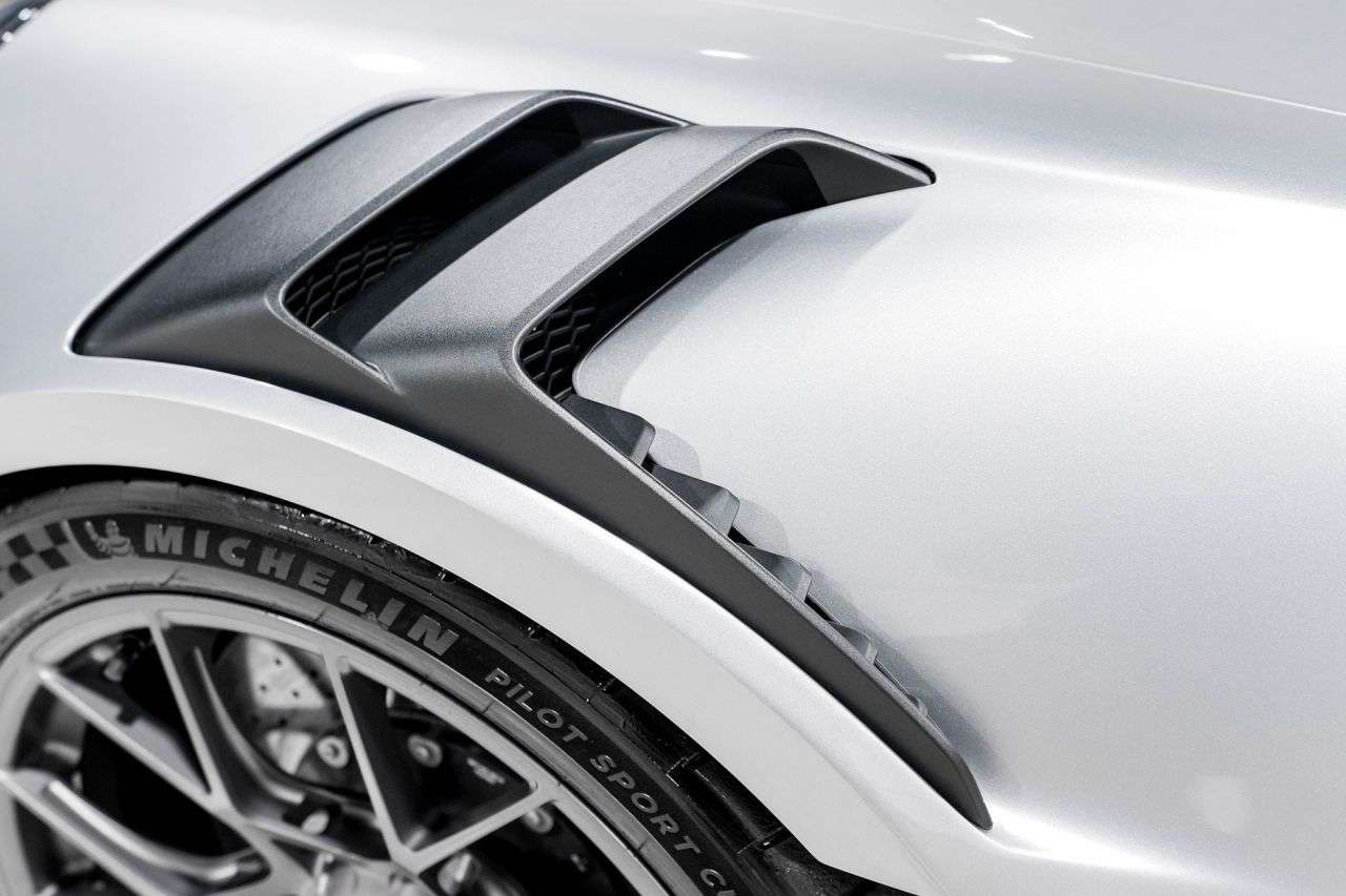 2022 PORSCHE 911 2022 PORSCHE 911