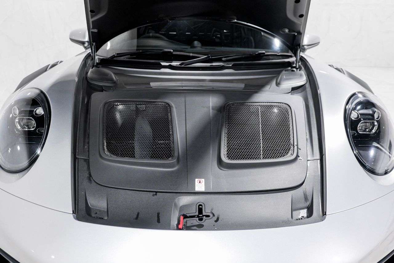 2022 PORSCHE 911 2022 PORSCHE 911