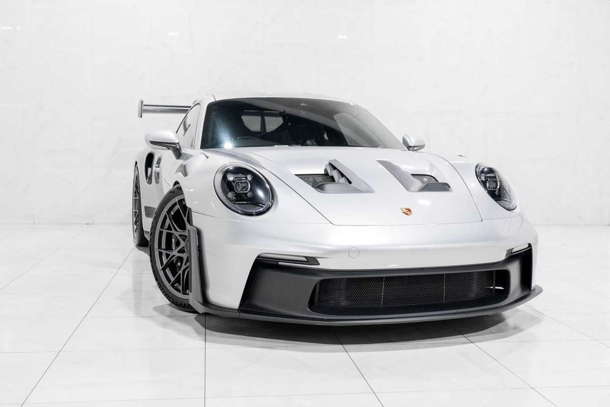 Check out this Porsche 911 2022 Petrol Automatic