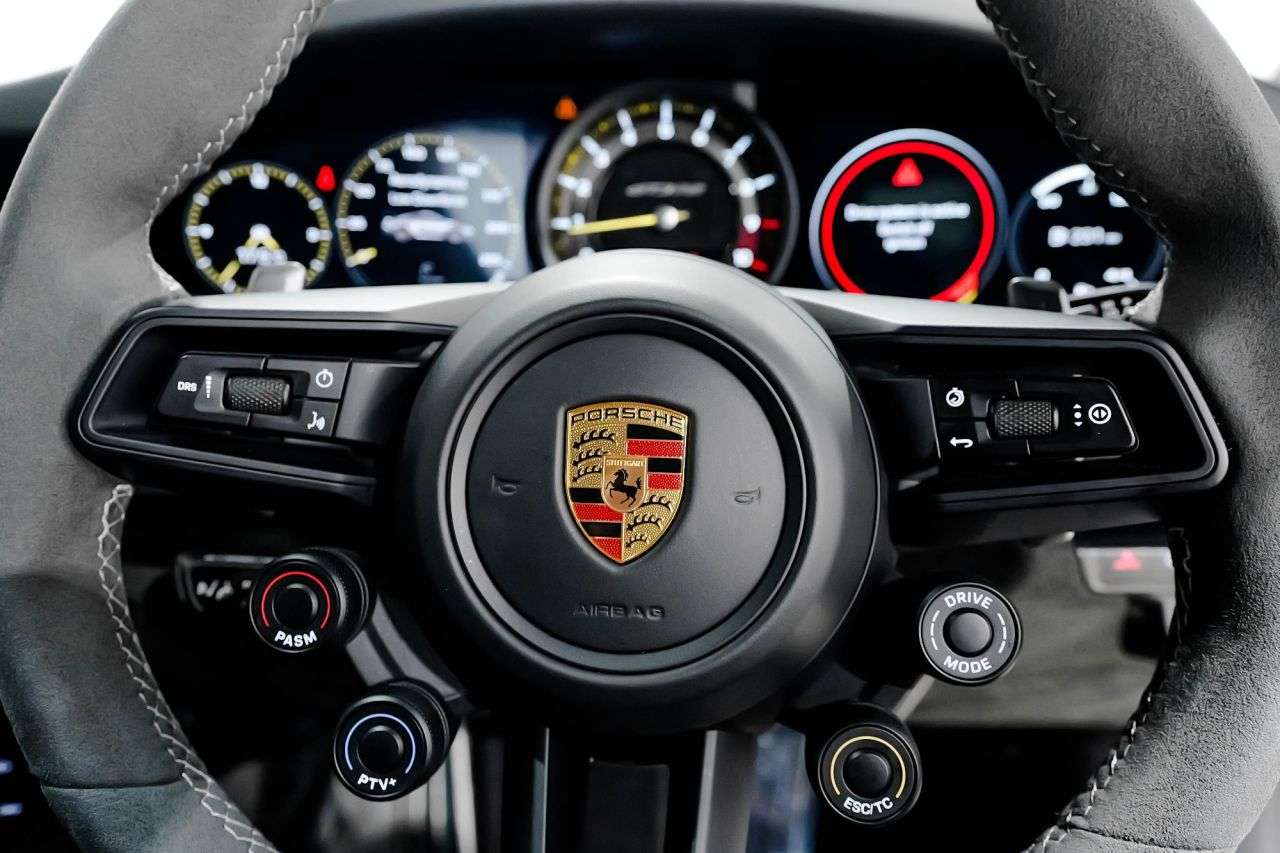 2022 PORSCHE 911 2022 PORSCHE 911