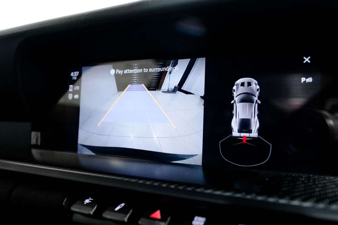 2022 PORSCHE 911 2022 PORSCHE 911