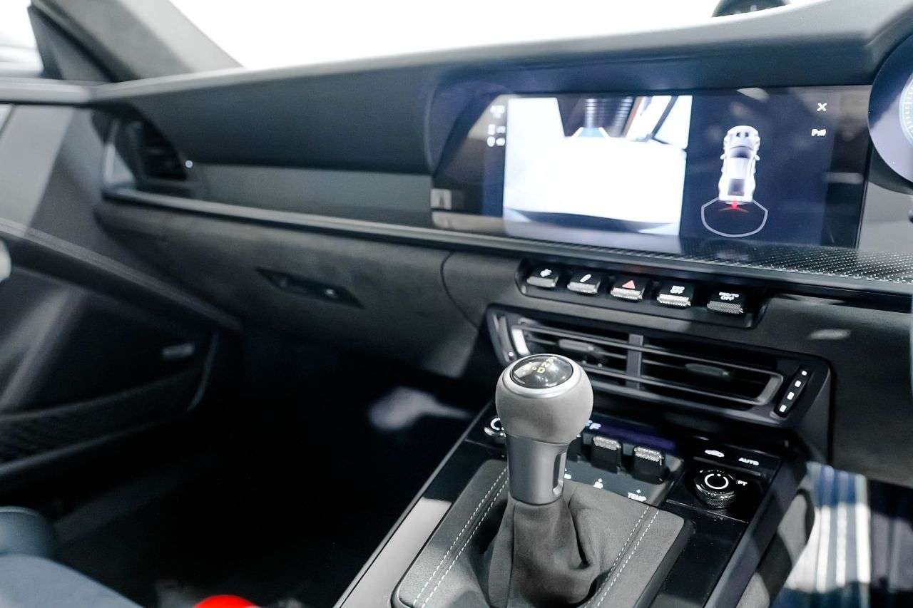 2022 PORSCHE 911 2022 PORSCHE 911