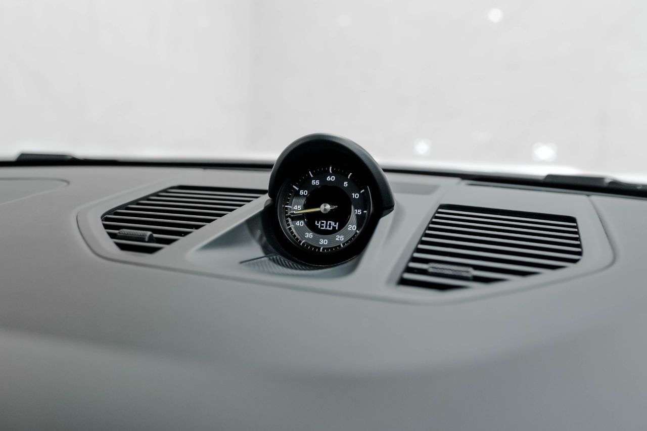 2022 PORSCHE 911 2022 PORSCHE 911